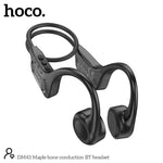HOCO DM43 Maple bone conduction BT headset - TQ STORE