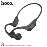 HOCO DM43 Maple bone conduction BT headset - TQ STORE