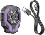 HOCO GM26 Phone Cooling Fan - TQ STORE