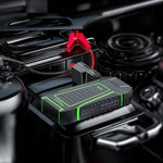 Hoco QS1 Portable Smart Car Jump Starter And Power Bank - TQ STORE
