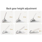JOPREE P29 Desktop Adjustable Tablet Stand 12.9-Inch - TQ STORE