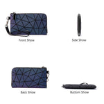 Lovevook Geometric Luminous 3 Pcs Set - TQ STORE