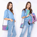 Lovevook Geometric Luminous 3 Pcs Set - TQ STORE