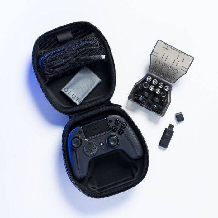 Nacon Revolution 5 PRO Controller Black - TQ STORE