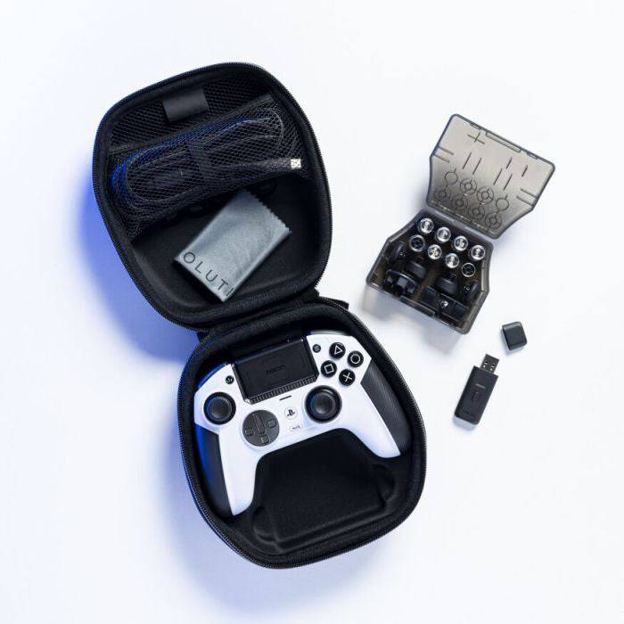 Nacon Revolution 5 PRO Controller White - TQ STORE