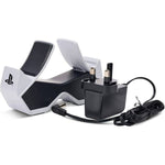 PowerA Twin Charging Station for Dualsense Wireless Controllers - TQ STORE