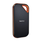 SanDisk 1TB Extreme Pro Portable SSD V2, 2000MB/s - TQ STORE