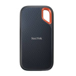 SanDisk 2TB Extreme Portable SSD V2, 1050MB/s - TQ STORE
