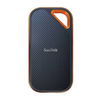 SanDisk 2TB Extreme Pro Portable SSD V2, 2000MB/s - TQ STORE
