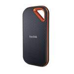 SanDisk 2TB Extreme Pro Portable SSD V2, 2000MB/s - TQ STORE