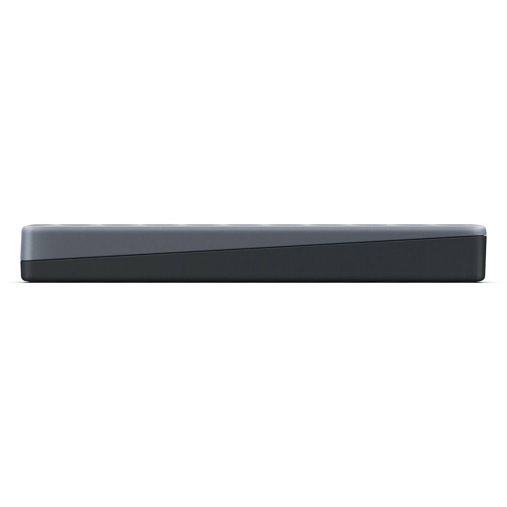 WD 2TB My Passport 3.2 Gen 1 Portable Hard Drive works with USB-C - TQ STORE