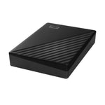 WD 4TB My Passport Portable HDD External Hard Drive - TQ STORE