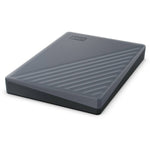 WD 5TB My Passport 3.2 Gen 1 Portable Hard Drive works with USB-C - TQ STORE