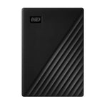 WD 5TB My Passport for Mac Portable HDD USB Type-C - TQ STORE