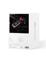 WiWU 1000A Car Power Inverter 12V Multi Function USB Car adapter JS001 - TQ STORE