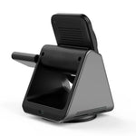 WiWU Coolpad 15W 3 in 1 Wireless Charging Station - TQ STORE