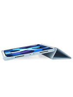 WiWU Multi-color Skin Feeling Shockproof Protective Case with Pencil Holder for iPad Pro 12.9 inch - TQ STORE