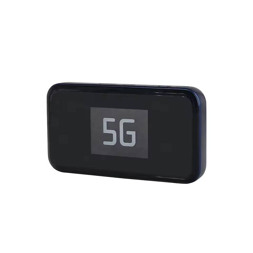 ZTE MU5002 PORTABLE ROUTER 5G-LFML - TQ STORE