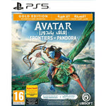 Avatar Frontiers of Pandora Gold Edition PS5 - TQ STORE