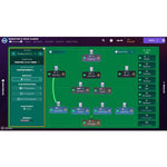 Football Manager 2024 PS5 - TQ STORE