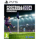 Football Manager 2024 PS5 - TQ STORE