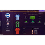 Football Manager 2024 PS5 - TQ STORE