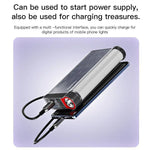Yesido Jump Starter 10000mAH Power Bank Car Jump Starter - TQ STORE