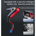 Yesido Jump Starter 10000mAH Power Bank Car Jump Starter - TQ STORE