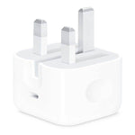 Apple 20W USB-C Power Adapter