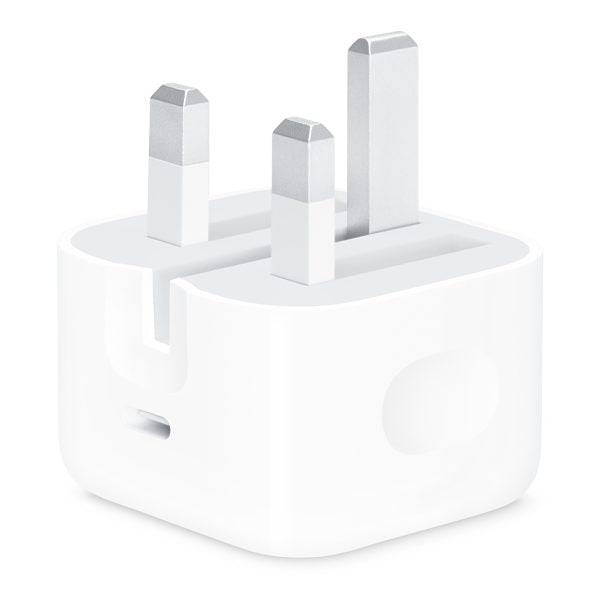 Apple 20W USB-C Power Adapter