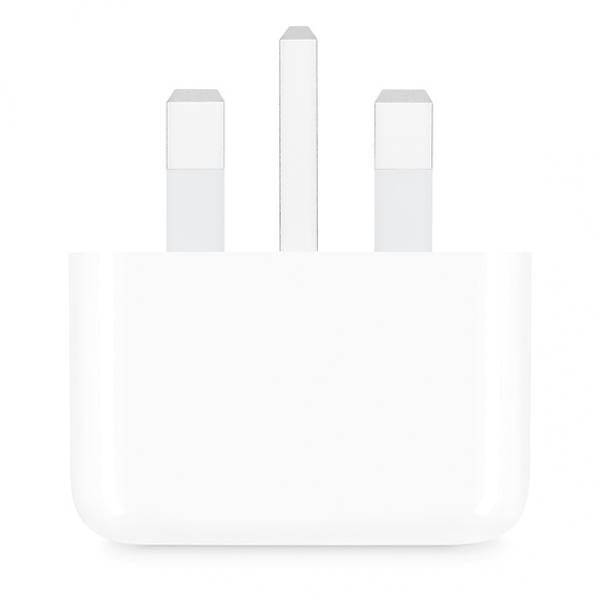 Apple 20W USB-C Power Adapter
