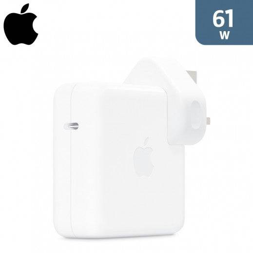 Apple 61W USB-C Power Adapter