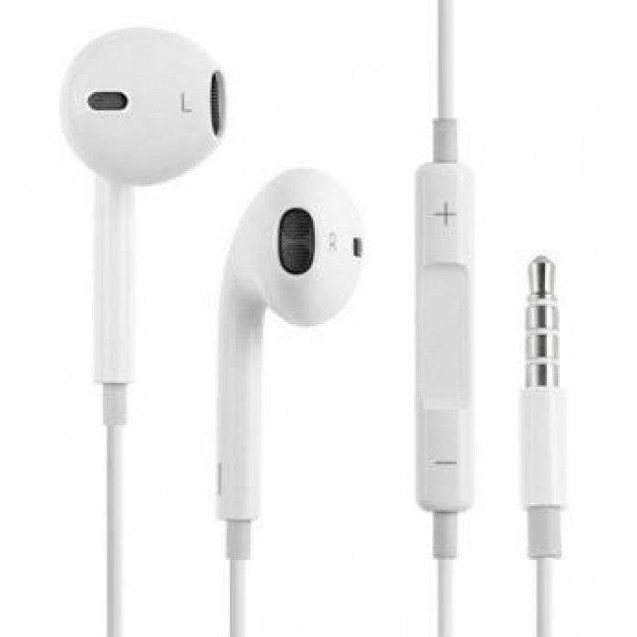Apple EarPods with Remote and Mic