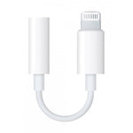 Apple Lightning to 3.5mm Headphone Jack Adapter