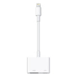 Apple MD826 Lightning To HDMI (Digital AV) Adapter for iOS - TQ STORE