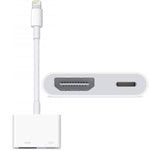 Apple MD826 Lightning To HDMI (Digital AV) Adapter for iOS - TQ STORE