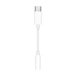 Apple USB-C to 3.5mm Headphone Jack Adapter