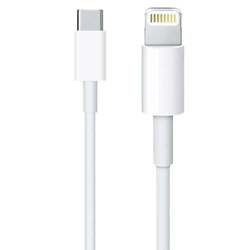 Apple USB-C to Lightning Cable 2M