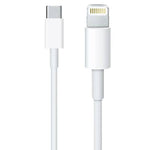 Apple USB-C to Lightning Cable 2M