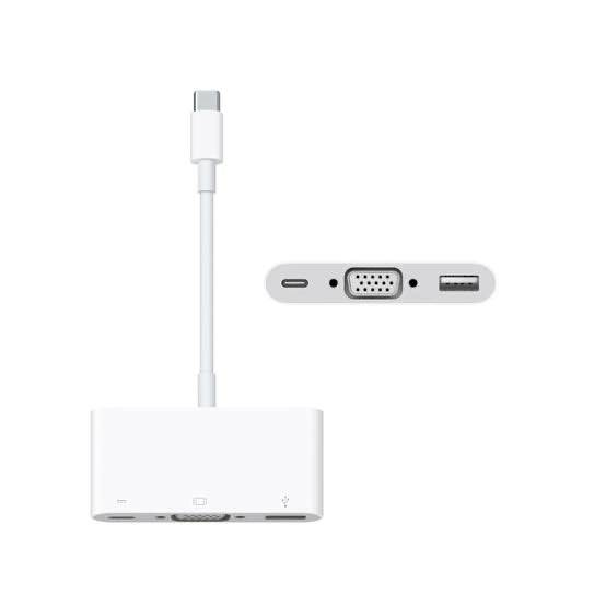 Apple USB C to VGA Adapter - TQ STORE