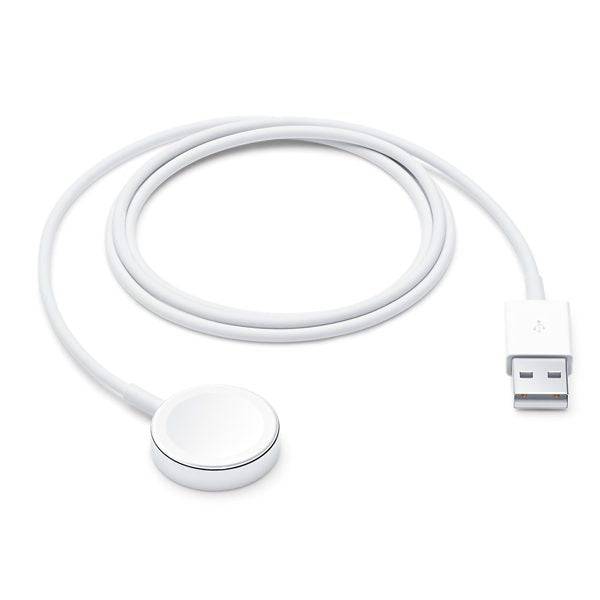 Apple Watch Magnetic Charger to USB Cable 1M