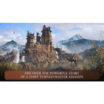 Assassins Creed Mirage Deluxe Edition PS5 - TQ STORE