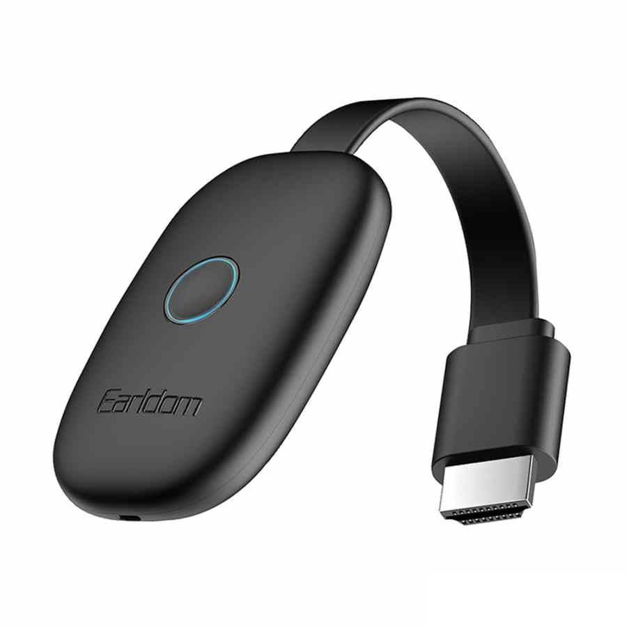 Earldom W3+ HDMI Wireless Display Dongle 4K