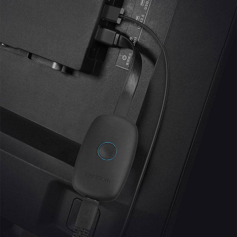 Earldom W3+ HDMI Wireless Display Dongle 4K