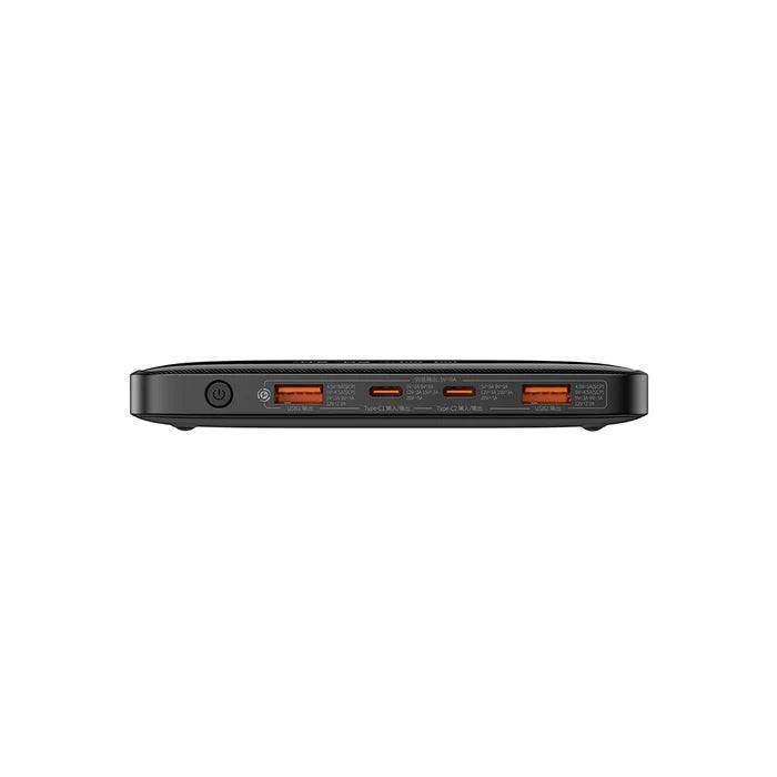 Baseus Blade Power Digital Display HD Edition 100W PD 20000 mAh Power Bank - TQ STORE
