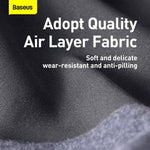 Baseus Car Pillow, Car Seat Headrest, Neck Pillow Floating & Car Waist Pillow . - TQ STORE