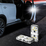 Baseus Door Open Warning Light 2pcs
