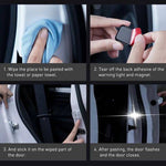 Baseus Door Open Warning Light 2pcs