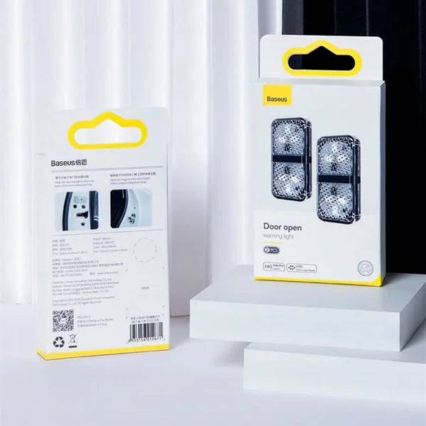 Baseus Door Open Warning Light 2pcs