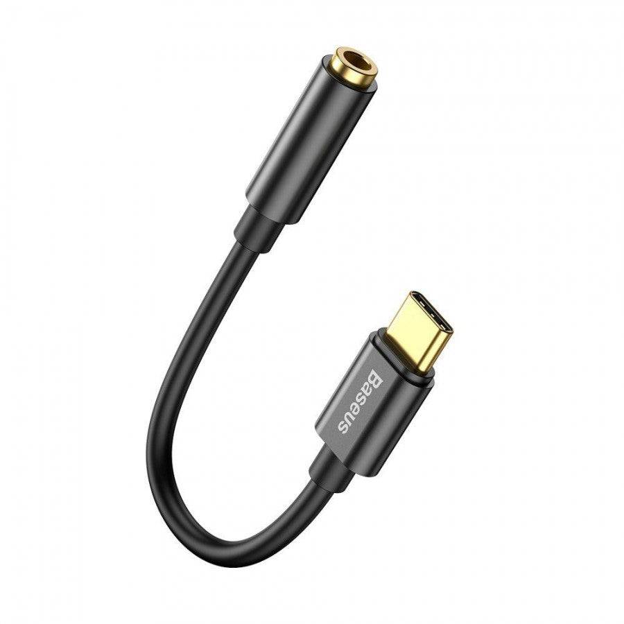 Baseus L54 Type-C to 3.5mm Adapter